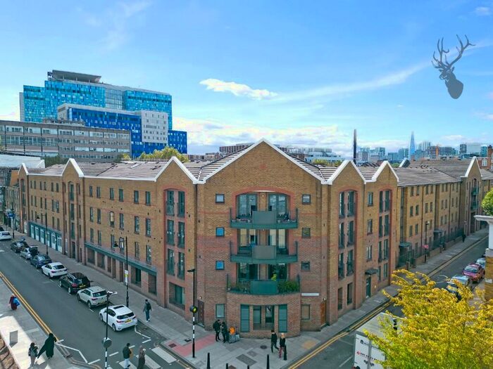 1 Bedroom Apartment To Rent In Brady Street, Whitechapel, London, E1
