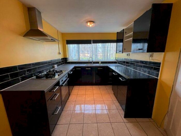 3 Bedroom Terraced House To Rent In Carron Court, Bletchley, Milton Keynes, MK2