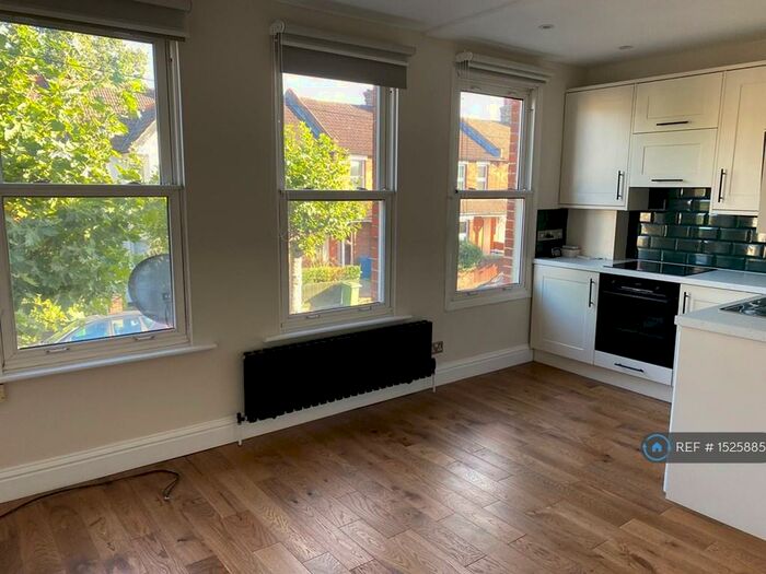 1 Bedroom Maisonette To Rent In Merivale Road, Harrow, HA1