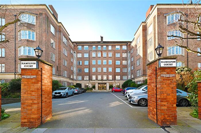 3 Bedroom Flat For Sale In Maida Vale, London, W9
