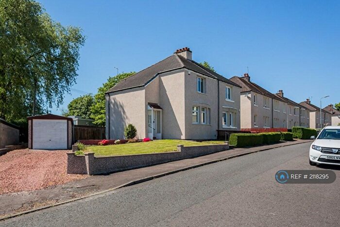 2 Bedroom Semi-Detached House To Rent In Lounsdale Drive, Paisley, PA2