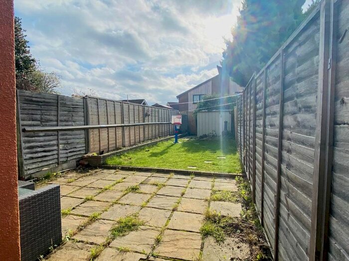 3 Bedroom Terraced House For Sale In Freehold Road, Ipswich, IP4