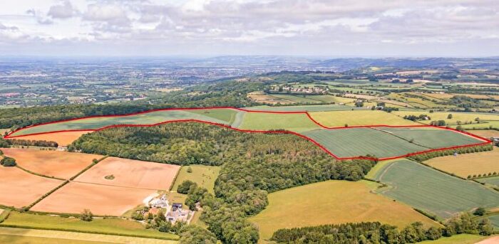 House For Sale In Lot - Land At Blacklaines Farm, , Birdlip, Gloucestershire, GL4