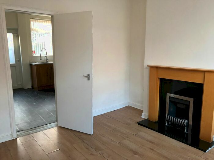 2 Bedroom Terraced House To Rent In Cavendish Rd, Rotherham, S61