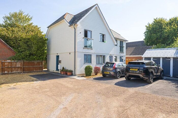 1 Bedroom Flat For Sale In Burnt House Lane, Stubbington, PO14