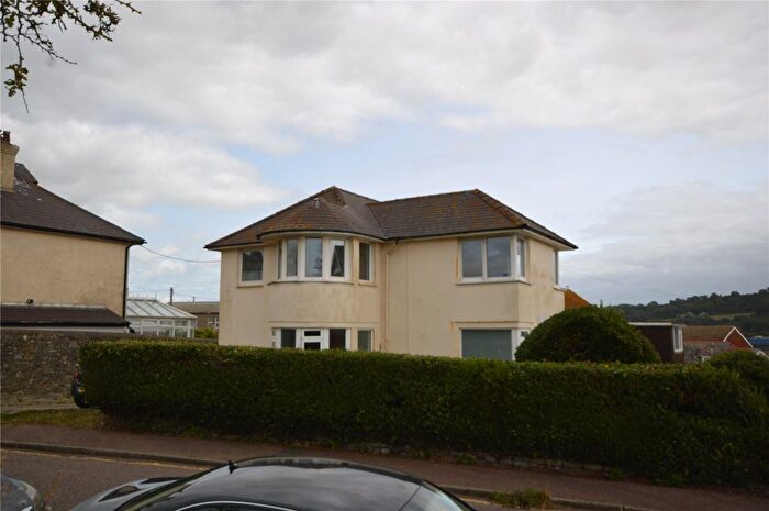 1 Bedroom Flat To Rent In Flat The Poplars, Eyre Court Road, Seaton, Devon, EX12