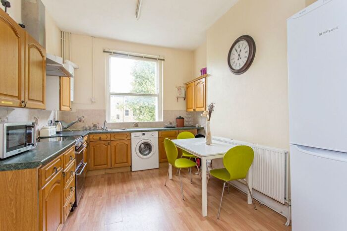 4 Bedroom Flat To Rent In Gaisford Street, London, NW5