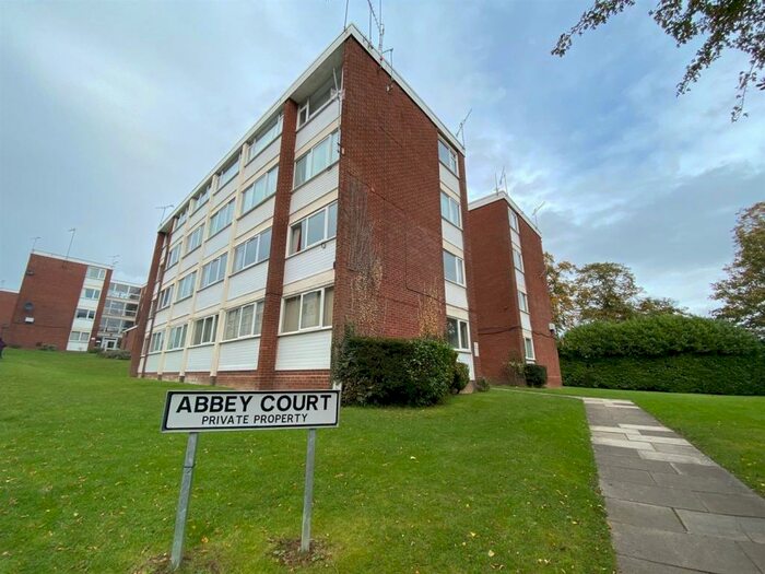 2 Bedroom Apartment To Rent In Abbey Court, Whitley, Coventry, CV3