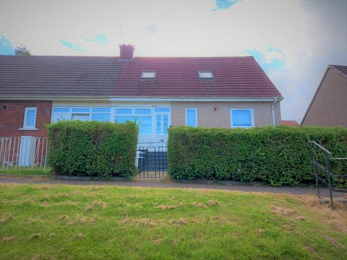 1 Bedroom Bungalow For Sale In Lochview Road, Coatbridge, Lanarkshire, ML5