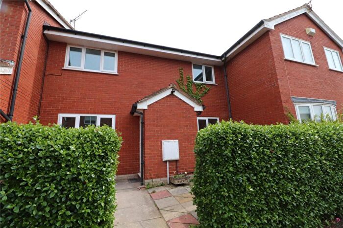 3 Bedroom Terraced House To Rent In Madeley Close, West Kirby, Wirral, Merseyside, CH48