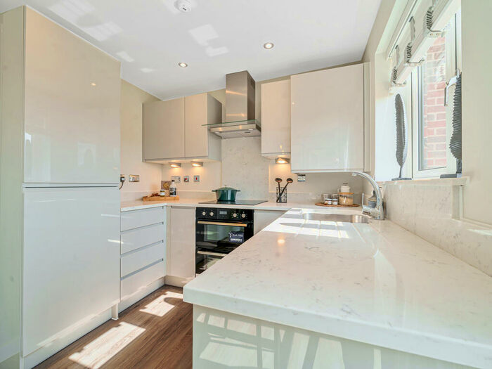 3 Bedroom Semi-Detached House For Sale In Gemini Drive, Off Bath Road, Warminster, Wiltshire, BA12