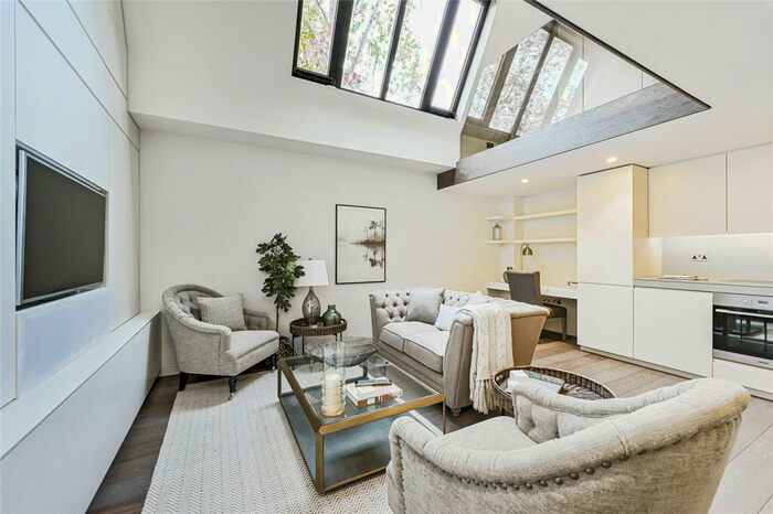 1 Bedroom Apartment To Rent In Bolton Studios, B Gilston Road, London, SW10