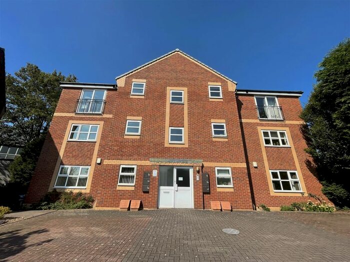 2 Bedroom Flat To Rent In The Mill, Enderley Street, Newcastle, ST5