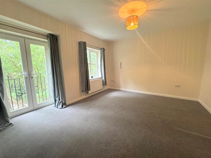 2 Bedroom Apartment To Rent In Drage Street, Derby, DE1
