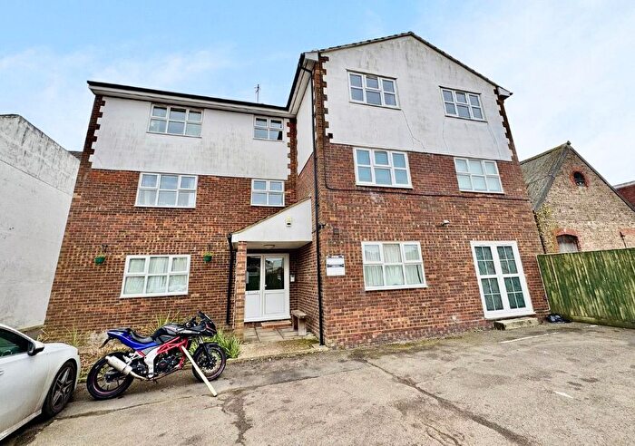 1 Bedroom Flat To Rent In Chandler Road, Bexhill-On-Sea, TN39