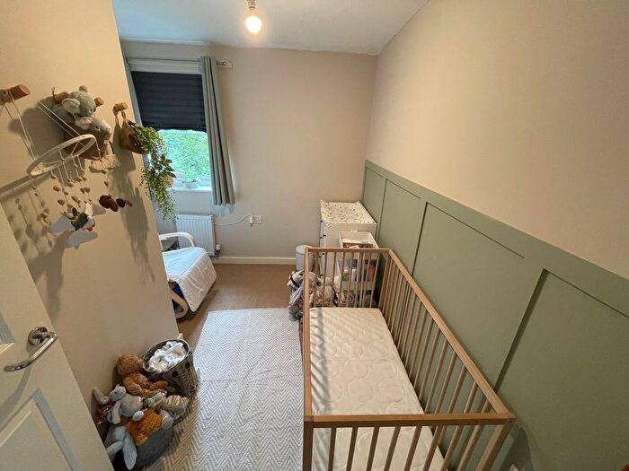 3 Bedroom End Of Terrace House For Sale In Fosse Close, Sapcote, Leicester, LE9