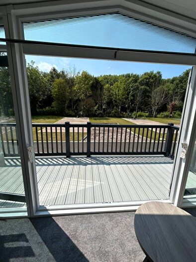 2 Bedroom Lodge For Sale In Preston New Rd, Blackpool, FY4