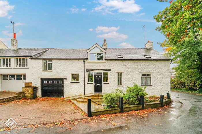 3 Bedroom Semi-Detached House For Sale In Hatlex Lane, Hest Bank, Lancaster, LA2