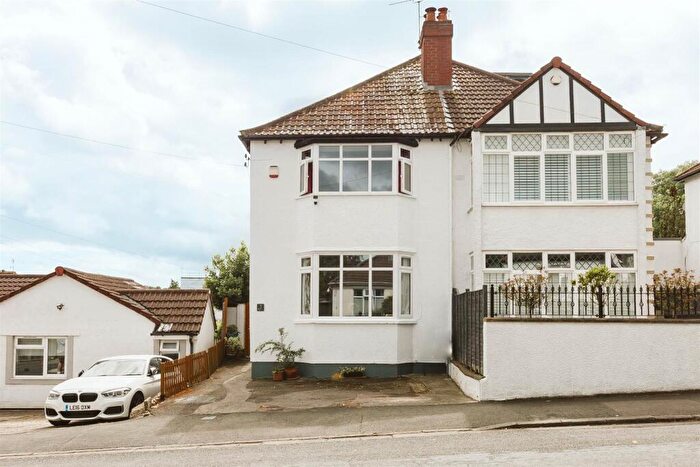 3 Bedroom House For Sale In Springfield Grove | Westbury Park, BS6