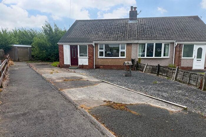 2 Bedroom Bungalow To Rent In Cunliffe Close, Blackburn, BB1