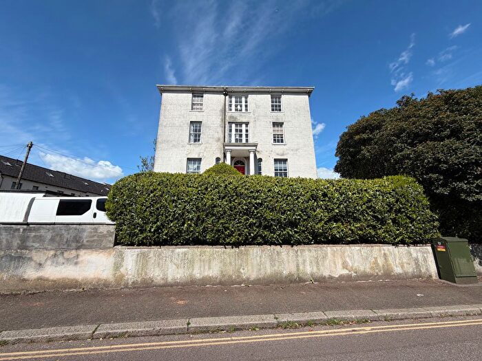 1 Bedroom Flat To Rent In Friars Walk, Exeter, EX2