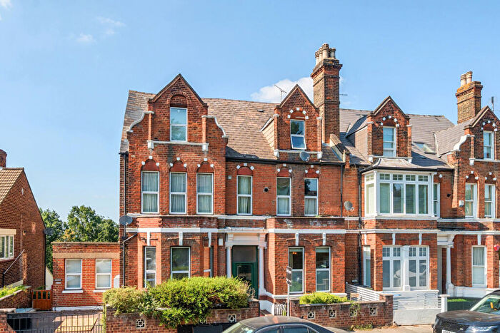 1 Bedroom Apartment For Sale In Humber Road, Blackheath, Greenwich, SE3
