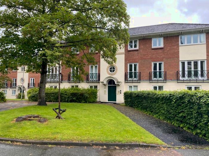 2 Bedroom Flat To Rent In Hawkesbury Mews, Darlington, DL3