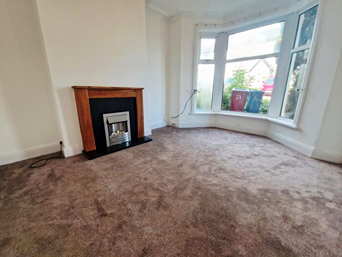 3 Bedroom House To Rent In Ramsgreave Road, BB1
