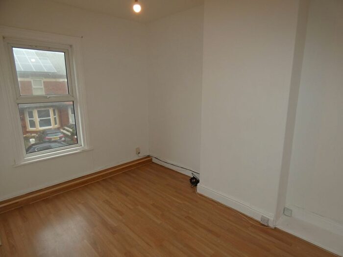 1 Bedroom Flat To Rent In Clifford Road, Blackpool, FY1