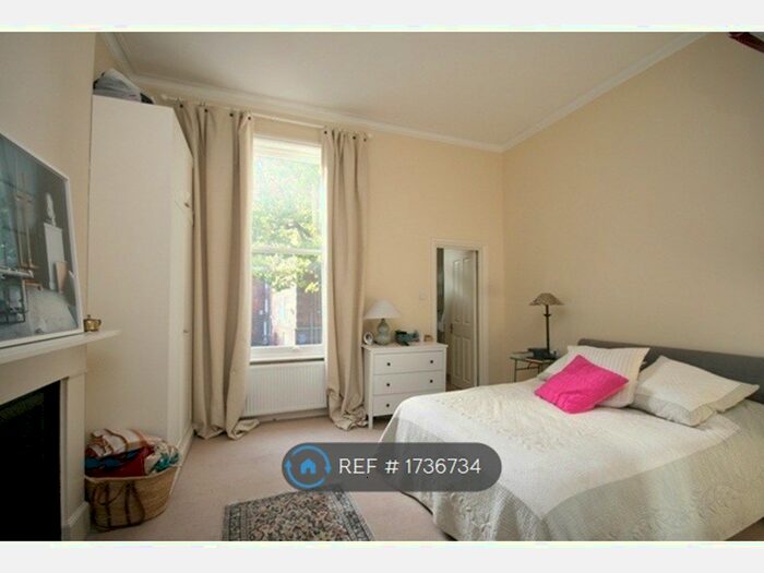 1 Bedroom Flat To Rent In Avonmore Road, London, W14