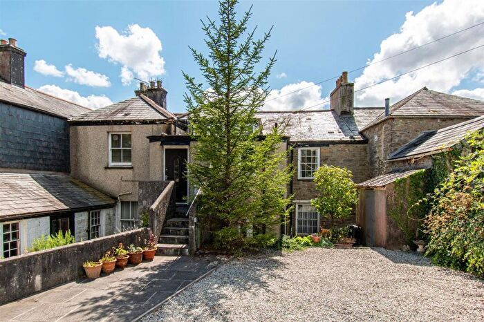 2 Bedroom Apartment To Rent In Dean Lane, Liskeard, PL14