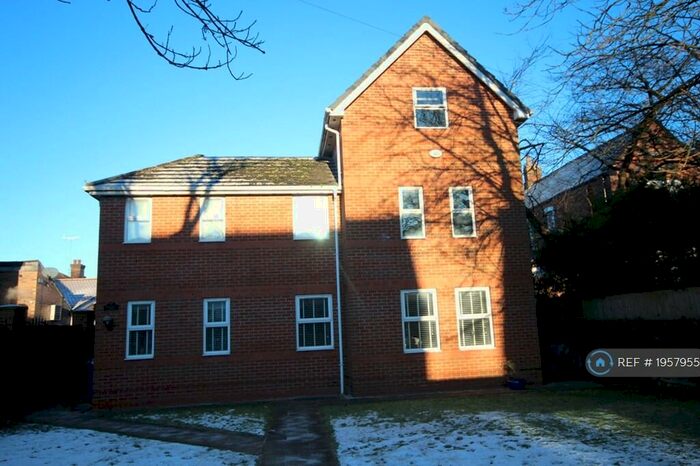 1 Bedroom Flat To Rent In Green Lane, Mossley Hill, Liverpool, L18