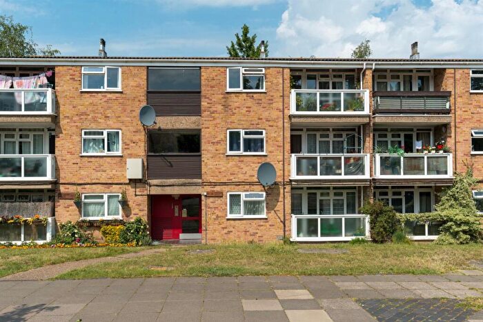 2 Bedroom Flat For Sale In Paragon Place, Norwich, NR2