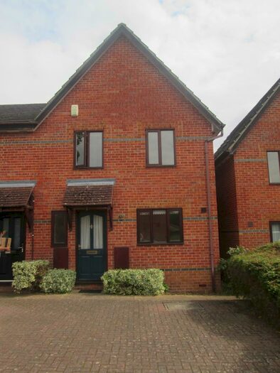 4 Bedroom Terraced House To Rent In Kirby Place, Oxford, OX4