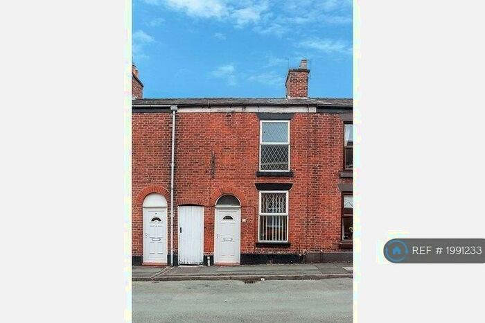2 Bedroom Terraced House To Rent In Swan Street, Congleton, CW12