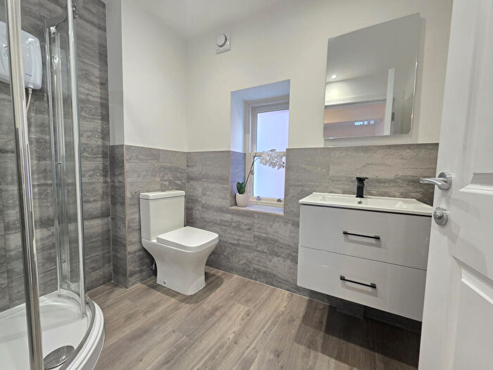 2 Bedroom Flat To Rent In North Walls, Stafford, ST16