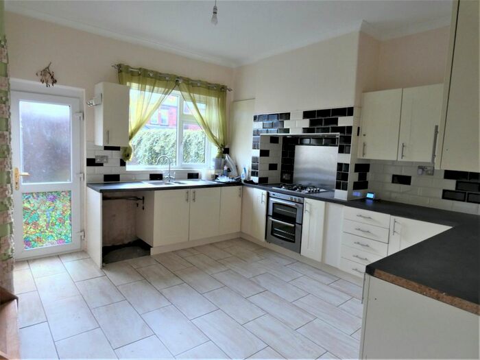3 Bedroom Terraced House To Rent In Kimberley Street, Coppull, Chorley PR7