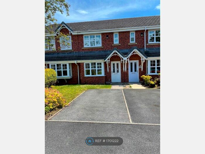 3 Bedroom Terraced House To Rent In Darwen Fold Close, Chorley, PR7