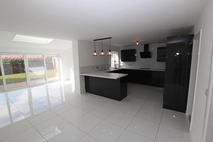 4 Bedroom Detached House For Sale In Meadowcroft, Bishop Auckland, DL13