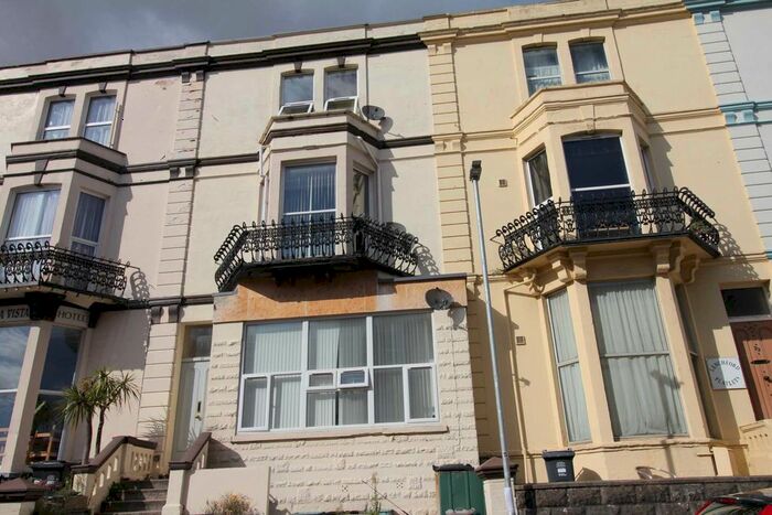 1 Bedroom Flat To Rent In Upper Church Road, Weston-Super-Mare, BS23