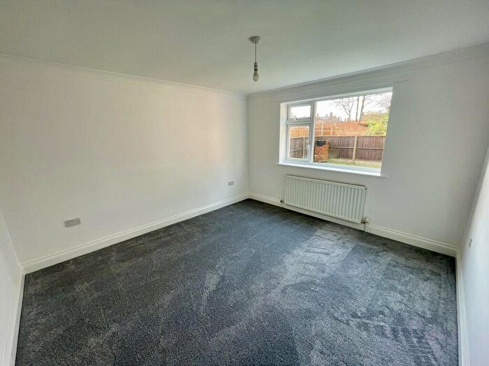 2 Bedroom Detached Bungalow For Sale In Prospect Street, Horncastle, LN9