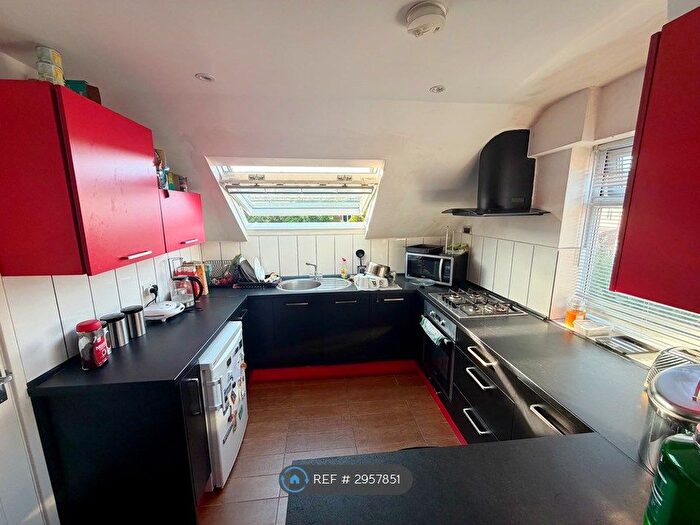 1 Bedroom Flat To Rent In Disa House, Southampton, SO15