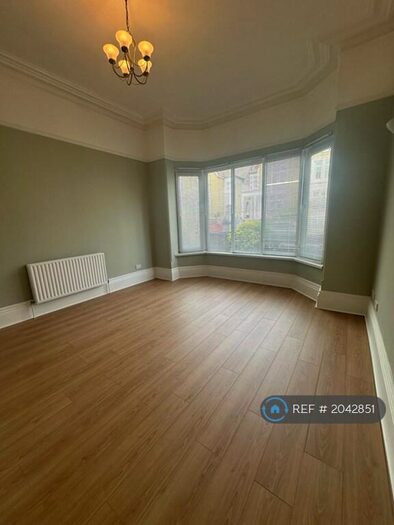 1 Bedroom Flat To Rent In Clarendon Road, Southsea, PO5