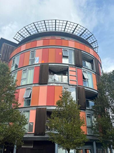 2 Bedroom Flat To Rent In Quayside Drive, , Colchester, CO2