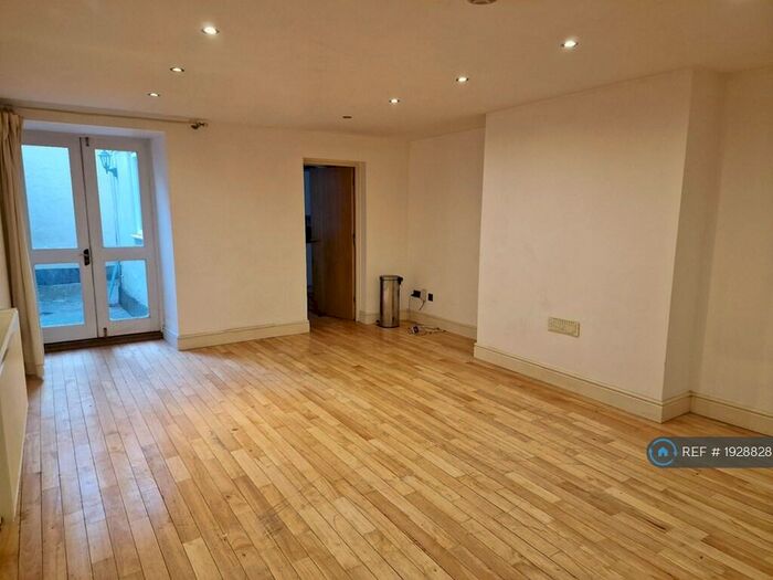 1 Bedroom Flat To Rent In Albermarle Row, Bristol, BS8