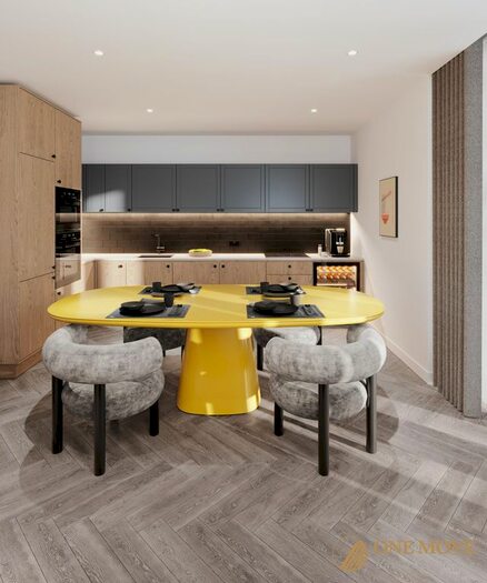 2 Bedroom Flat For Sale In Collier St, Manchester, M3
