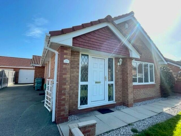 3 Bedroom Bungalow To Rent In Rhos Fawr, Abergele, LL22