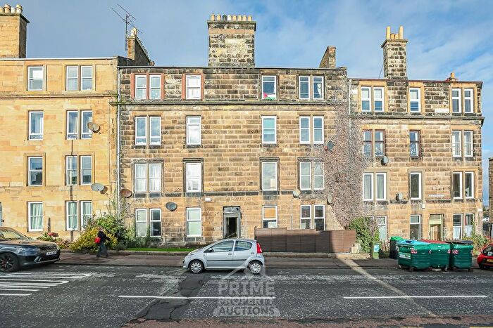 2 Bedroom Flat To Rent In Dundee, DD2
