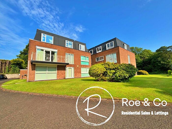 2 Bedroom Flat For Sale In Hill Side, Hillside Court, BL1