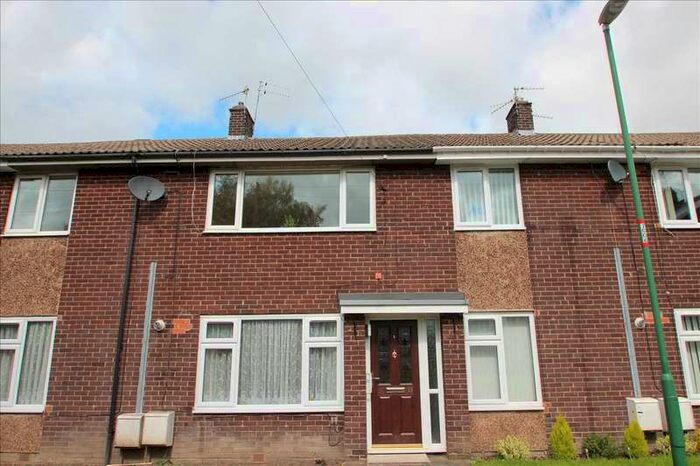 2 Bedroom Apartment To Rent In St Oswins Place, Blackhill, Consett, DH8